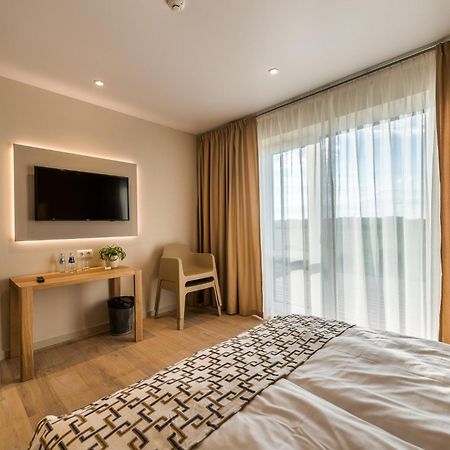 Hotel Mikelis Uzvara Eksteriør billede