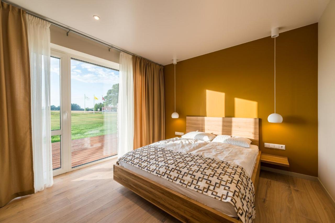 Hotel Mikelis Uzvara Eksteriør billede