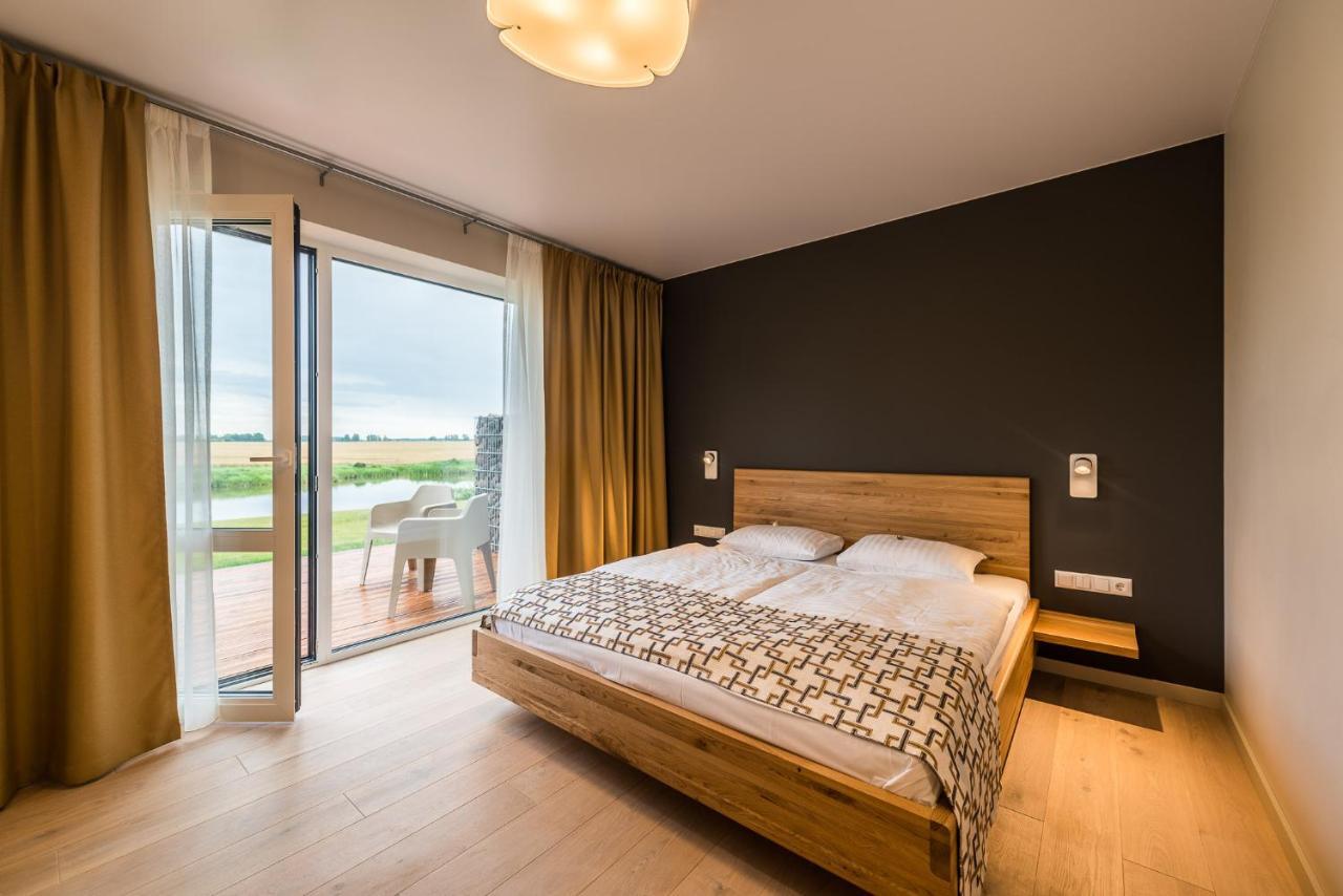 Hotel Mikelis Uzvara Eksteriør billede