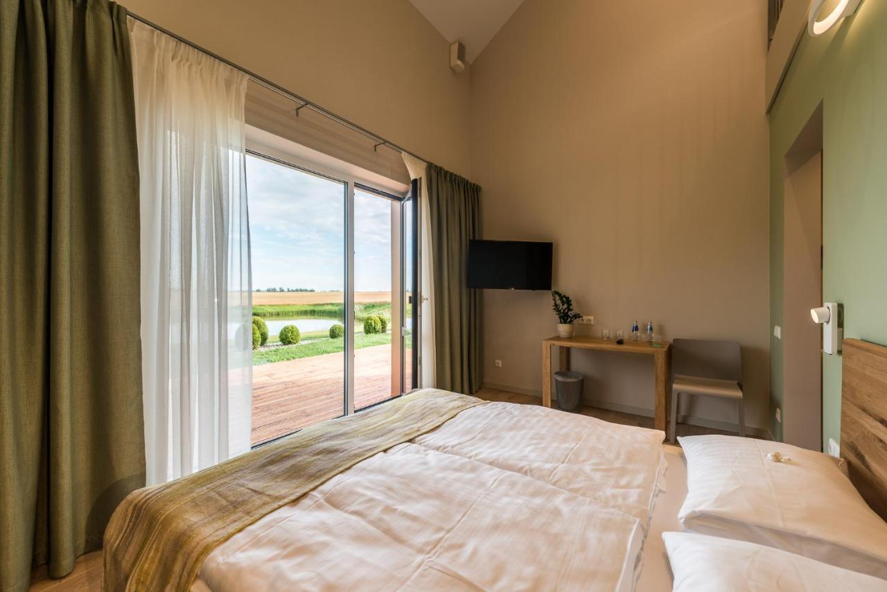 Hotel Mikelis Uzvara Eksteriør billede