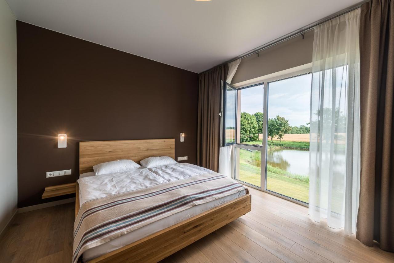 Hotel Mikelis Uzvara Eksteriør billede