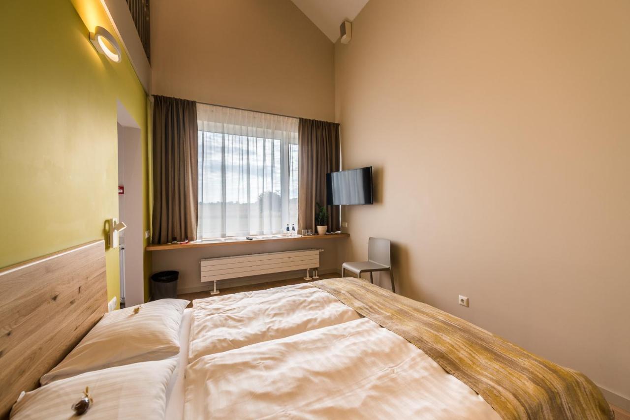 Hotel Mikelis Uzvara Eksteriør billede